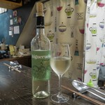 トリワイン ＰＩＫＯＳＨＨＨＵ - 白ワイン