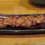 やきとり 正や - きぎも