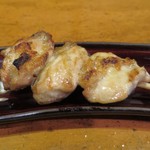 やきとり 正や - 肩ロース