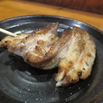 やきとり 正や - かっぱ