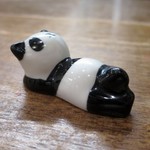 大八 - この日の箸置きくん