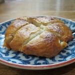 大八 - 焼きひらてん