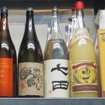 家庭料理 小川 - 