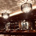 マルゴ　ルナソラ - おしゃれな店内♡