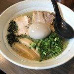 らーめん功喜 - 