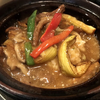 中國名菜 龍坊 代官山店 - 