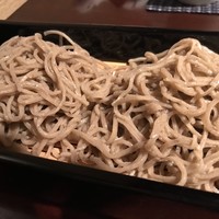 蕎麦懐石 無庵 - 