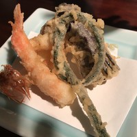 蕎麦懐石 無庵 - 