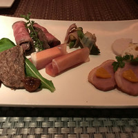 旬菜ステーキ処 らいむらいと - 