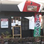 Tora San No Mise - お店