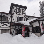 더 라멘 히라모토 - 外観