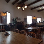 더 라멘 히라모토 - 店内