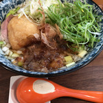 ラーメン イッケン - 