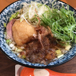 ラーメン イッケン - 