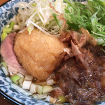 ラーメン イッケン - 