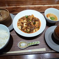 TexturA - チャイニーズプレート