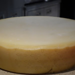 窯焼き割烹 黒泉 - ラスパドゥーラの塊