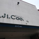 覚王山カフェ Ji.Coo. - 