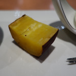 窯焼き割烹 黒泉 - 鳴門金時