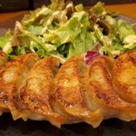 GYOZA!365 - 餃子は