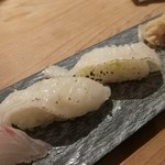 Tachiguisushibarahoya - 