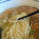翔鶴 - この麺サイコー!!