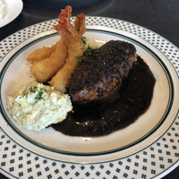 上野洋食遠山 - 