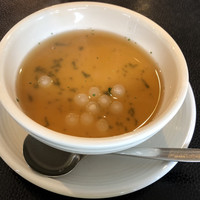 上野洋食遠山 - 