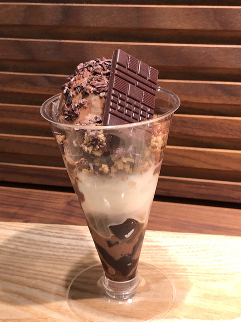 池袋 プレゼントに最適な話題の絶品チョコレート11選 食べログまとめ