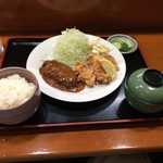 洋風食彩旬香亭 - 