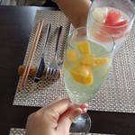 ビストロ セレニテ - 