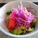 ビストロ セレニテ - 