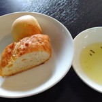 ビストロ セレニテ - 