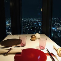 広東料理 センス - 