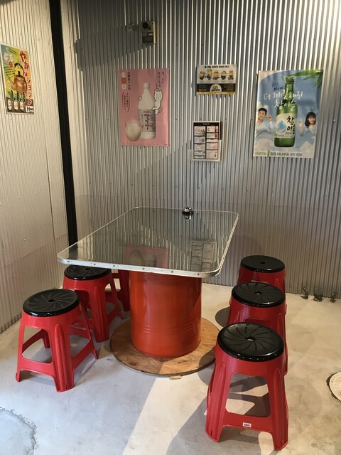 Koreanstyle Soju Wonsha photo 5