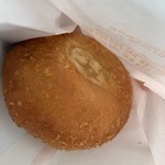 アヴァンツァーレ - カレーパン