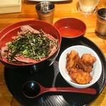 Yakiniku No Maruzen - 