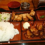 Yakiniku No Maruzen - 