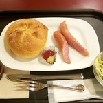 カフェ・ベローチェ 新御茶ノ水店