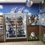 LAWSON - マヒャドやめてー