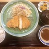 とんかつ処倉敷浜田屋 - 料理写真: