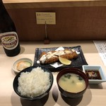 旬菜と郷土の店 和静 とじょう - 