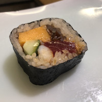 鮨 なんば 日比谷 - 