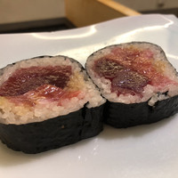 鮨 なんば 日比谷 - 