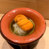 鮨 つきうだ - 