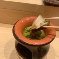 鮨 つきうだ - 