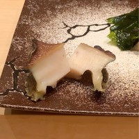 鮨 つきうだ - 