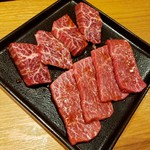 焼肉 しがらき - 