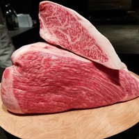 麻布 kumasan - 常陸牛イチボ