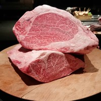 麻布 kumasan - 仙台牛シャトーブリアン